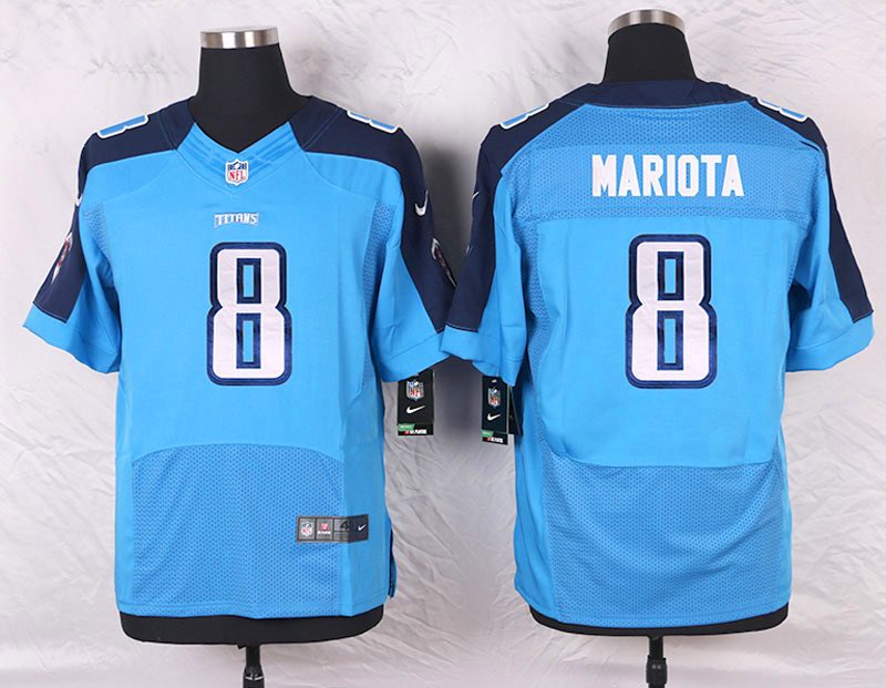 Tennessee Titans elite jerseys-012